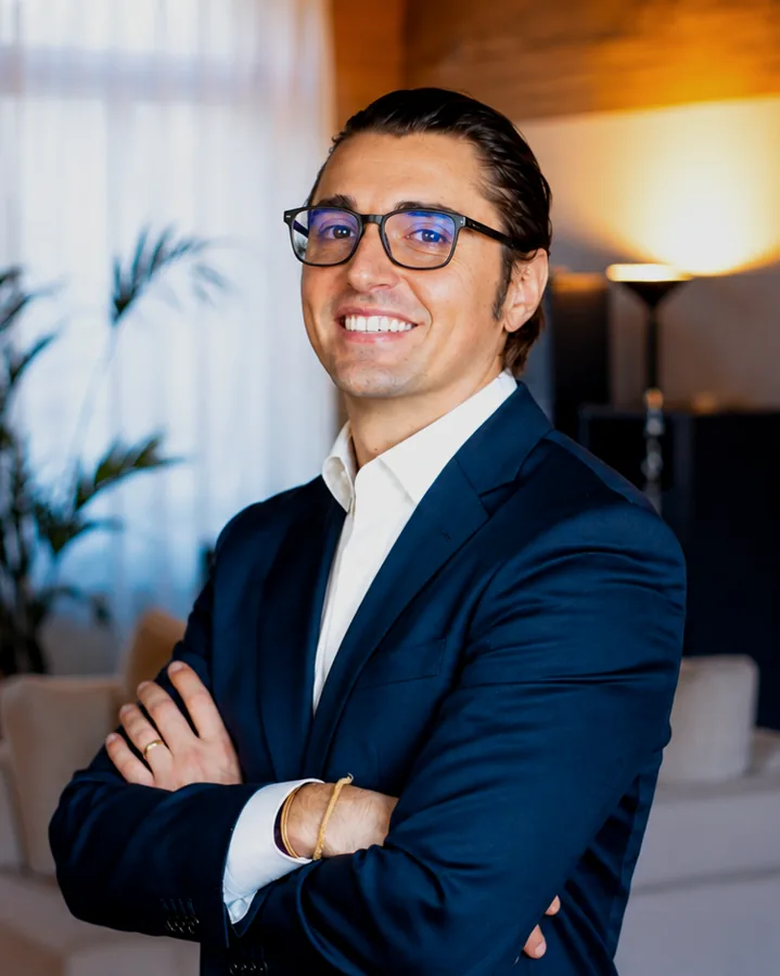 Stefano Lokar Pignatari